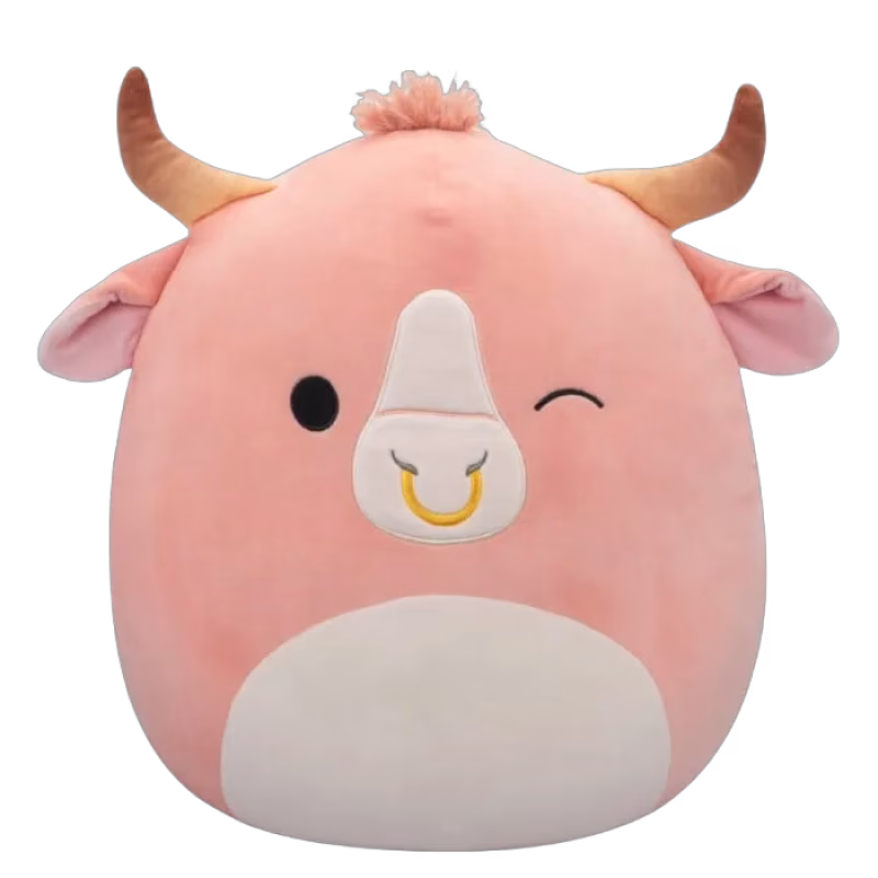 Squishmallows Howland Bull 40 cm