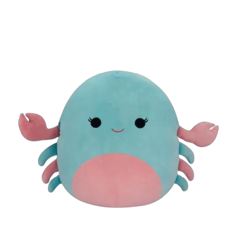 Squishmallows Isler Crab 50 cm