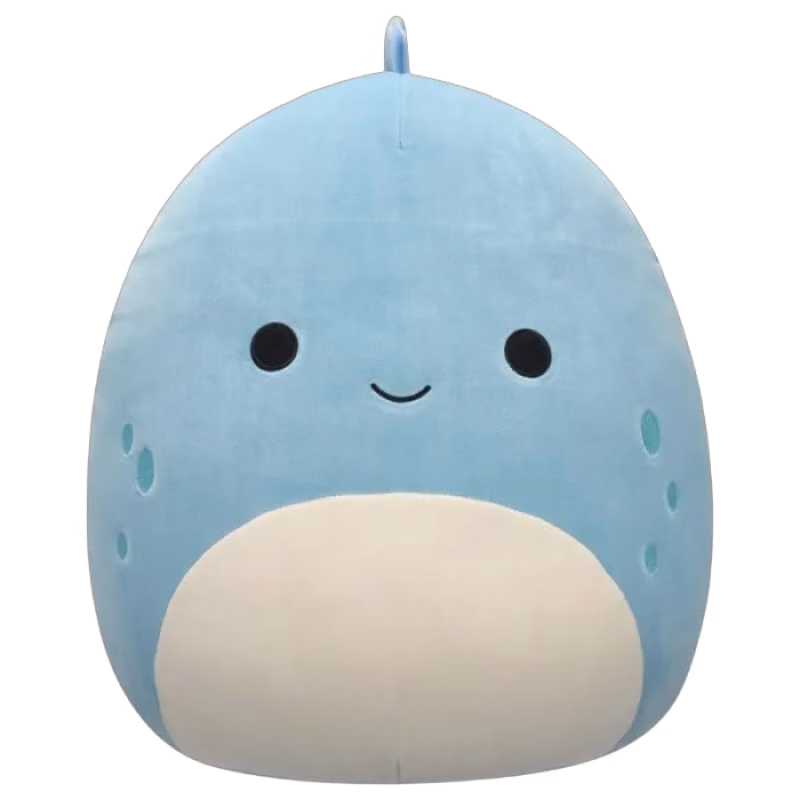 Squishmallows John-John Dino 40 cm