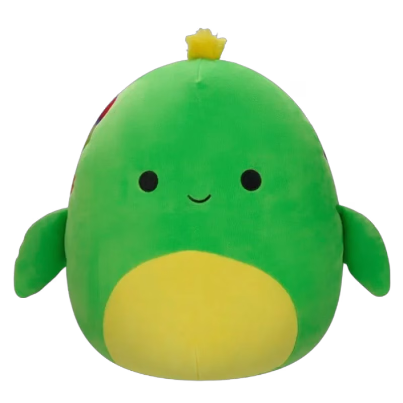 Squishmallows Lars Turtle 30 cm