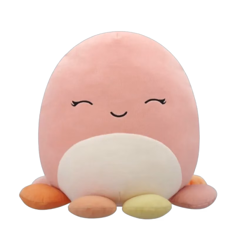 Squishmallows Melina Octopus 30 cm