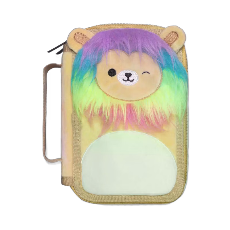 Squishmallows Pennfodral, Leonard