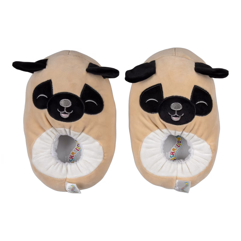 Squishmallows  Plysch Tofflor, Prince, 34-35