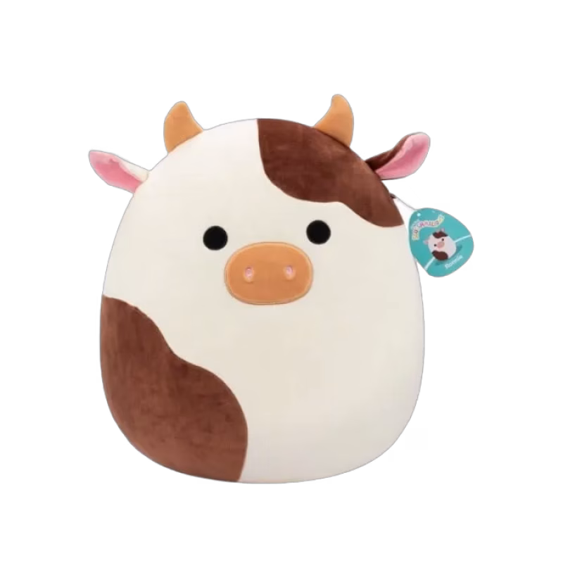 Squishmallows Ronnie Ko 40 cm
