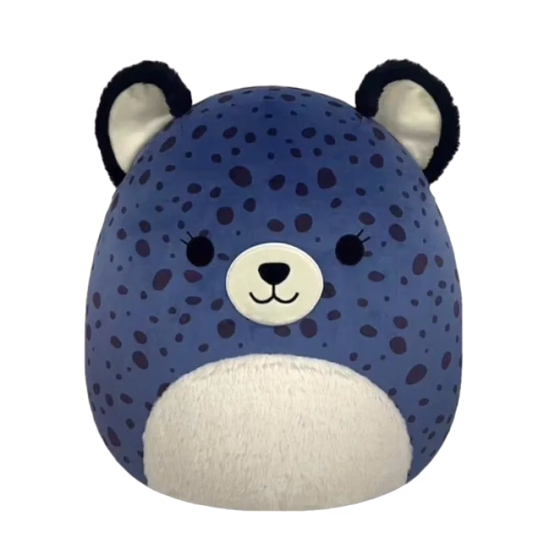 Squishmallows Spotts Gepard 50 cm