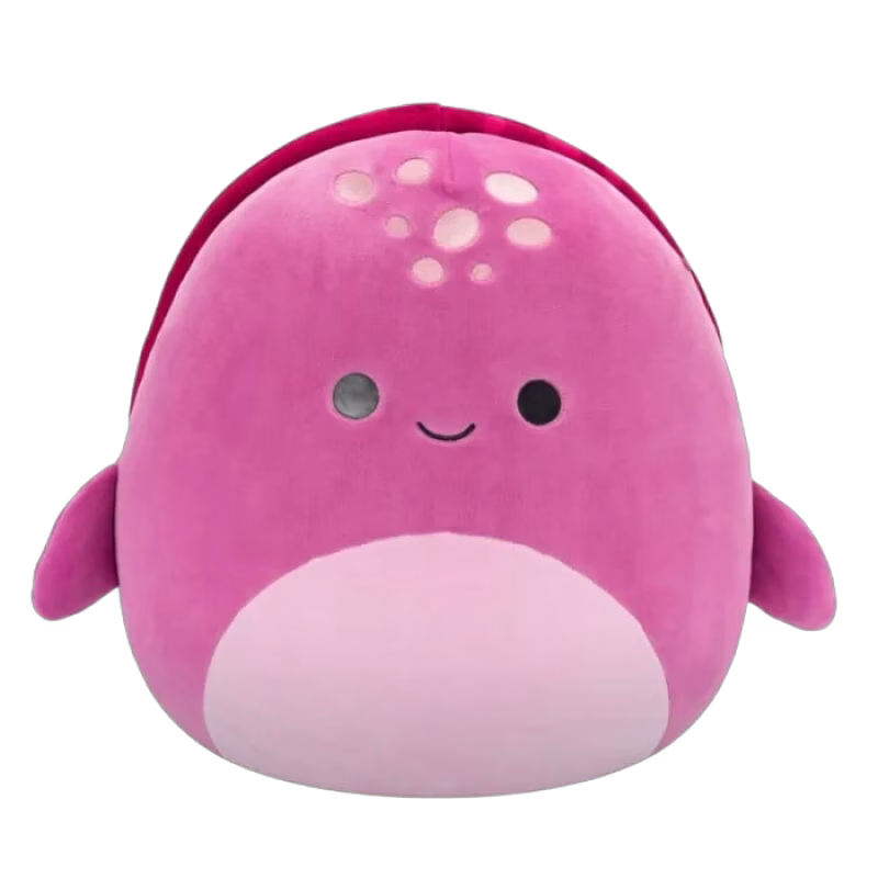 Squishmallows Tudor Turtle 30 cm