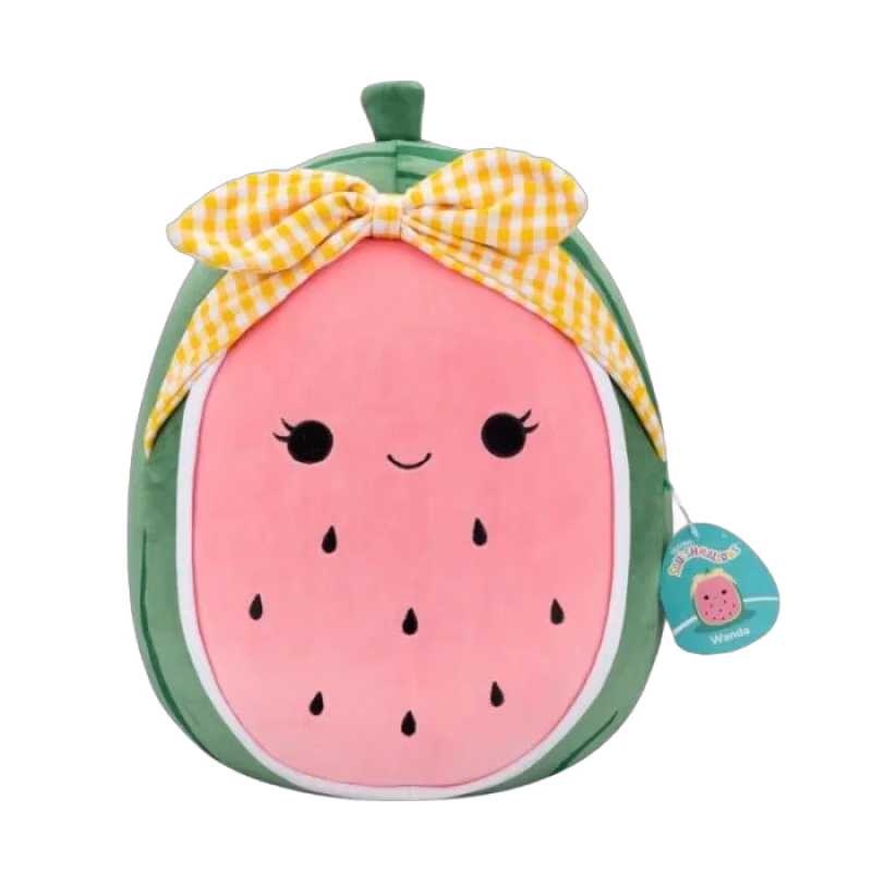 Squishmallows Wanda Vattenmelon 40 cm
