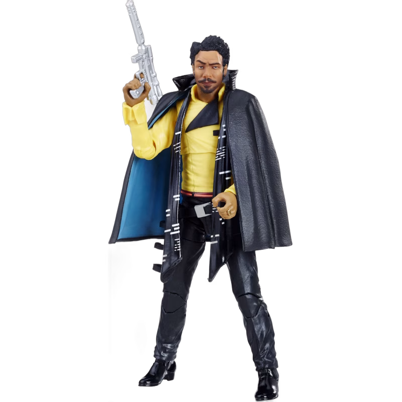 Star Wars Figur Lando Calrissian