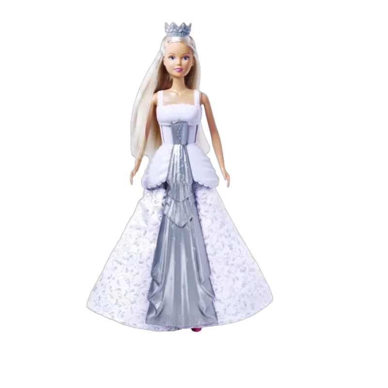 Steffi LOVE Magiskt Bröllop