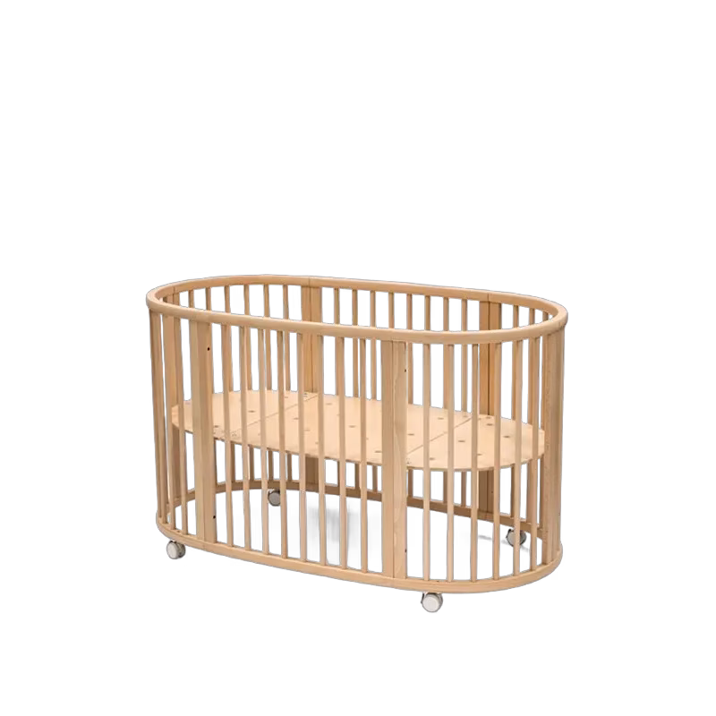 Stokke Sleepi V3, natur