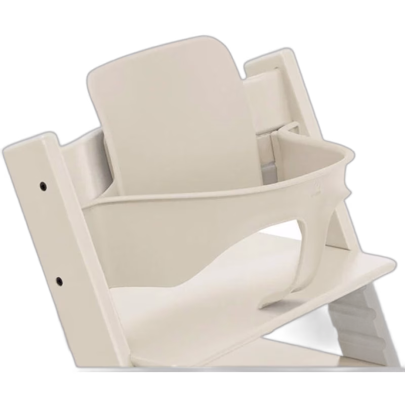 Stokke Tripp Trapp Babyset 2 Vanilla White