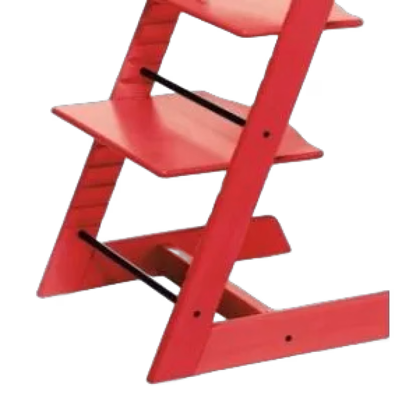Stokke Tripp Trapp Metallpinnar 2 st
