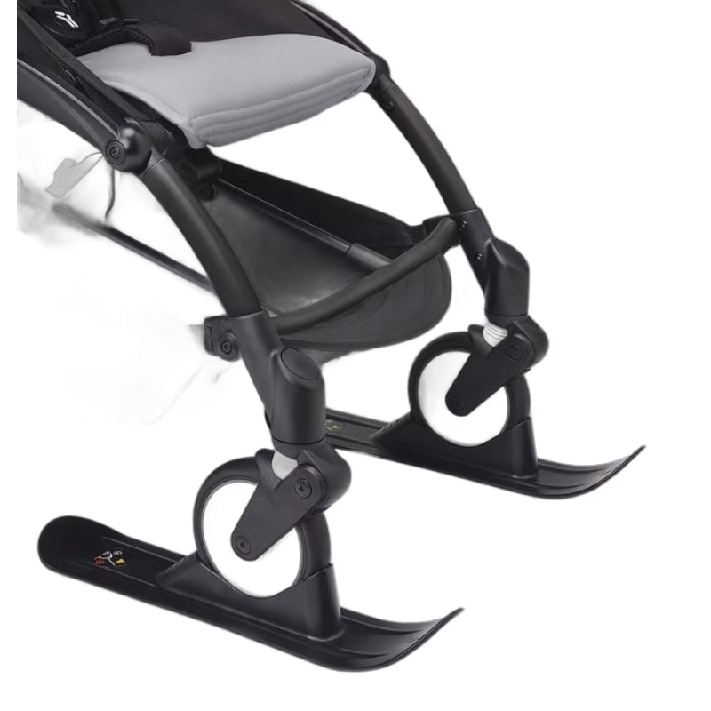 Stokke Yoyo skidor