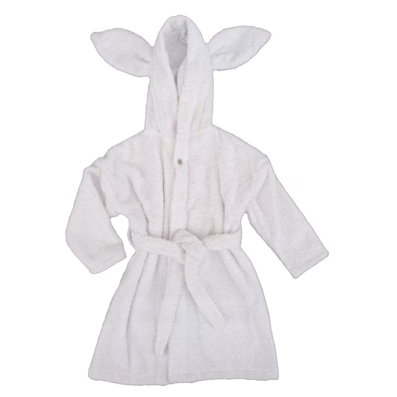 Summerville Badrock Kanin Vit Eko