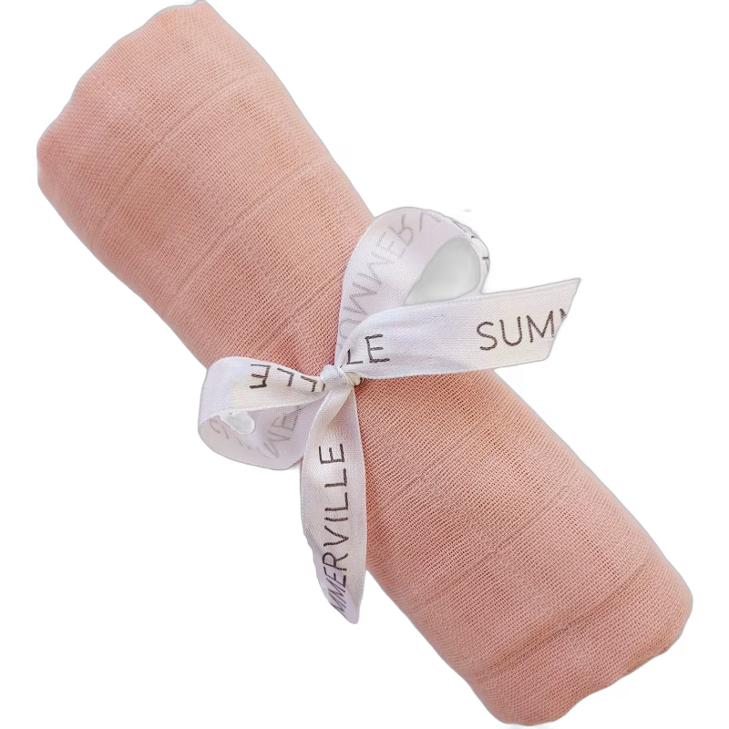 Summerville Muslinfilt, Peachy