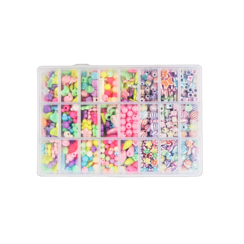 Suntoy Armband DIY-set