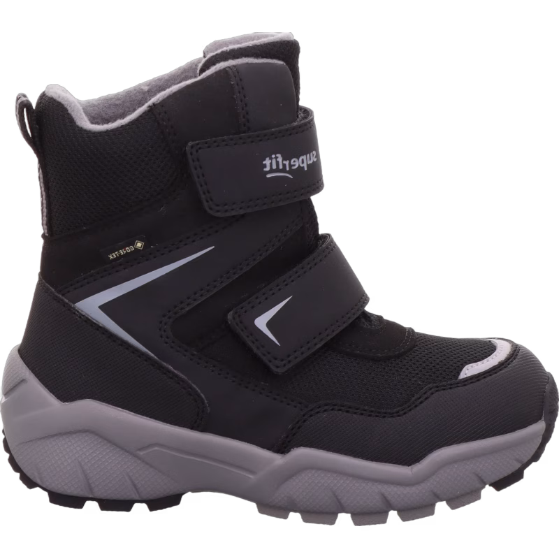 Superfit Culusuk 2.0 GTX Vinterkängor, Black, 30 - Bäst i test