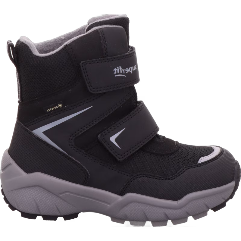 Superfit Culusuk 2.0 GTX Vinterkängor, Black, 35 - Bäst i test