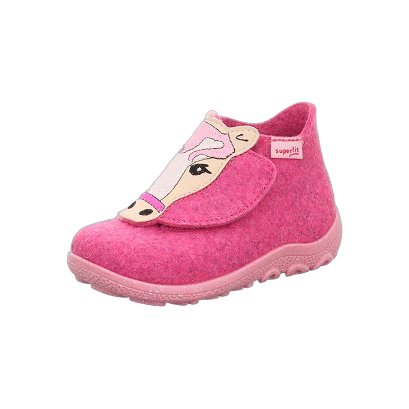 Superfit Happy Octi Inneskor, Pink, 23