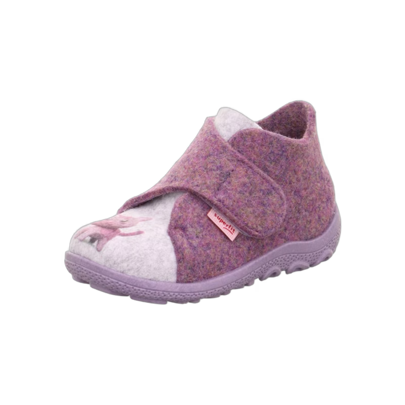 Superfit Happy Octi Inneskor, Purple, 26