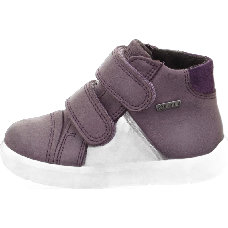Superfit Ulli GTX Sneakers, Purple, 24