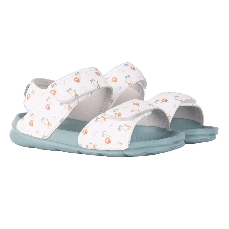 Swim Essentials Sandaler, Jungle, 24