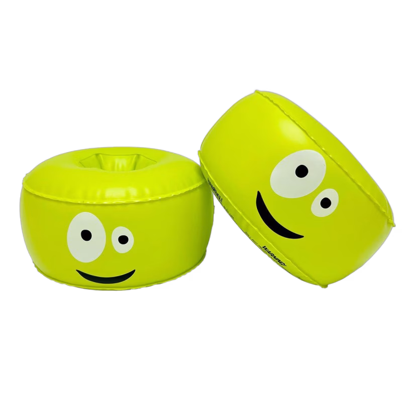 Swimpy Armringar Babblarna Dadda