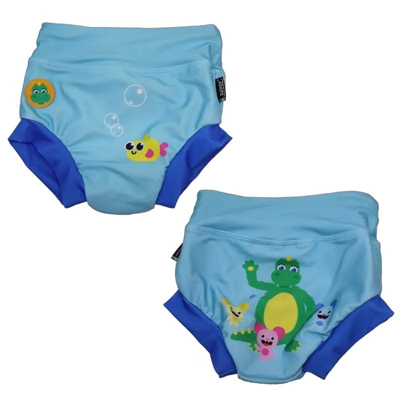 Swimpy badblöja Bolibompa, stl 6-12 m