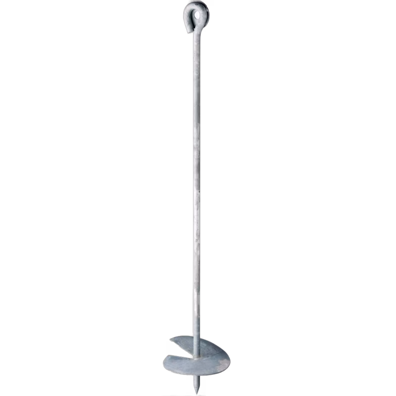 Swing King Jordankare 500 mm