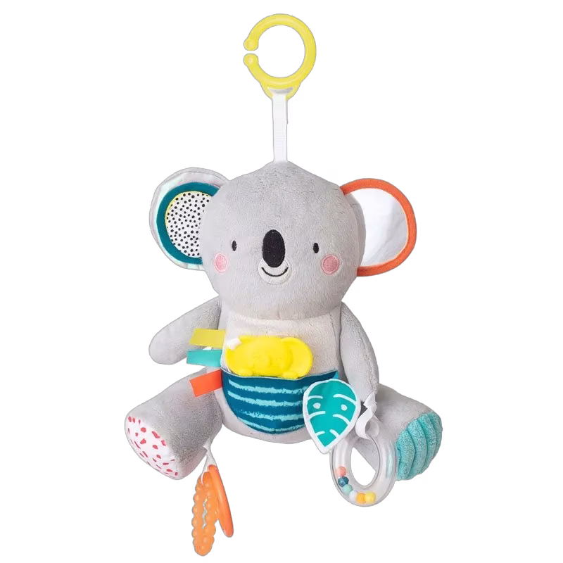 Taf Toys Kimmy Koala aktivitetsleksak