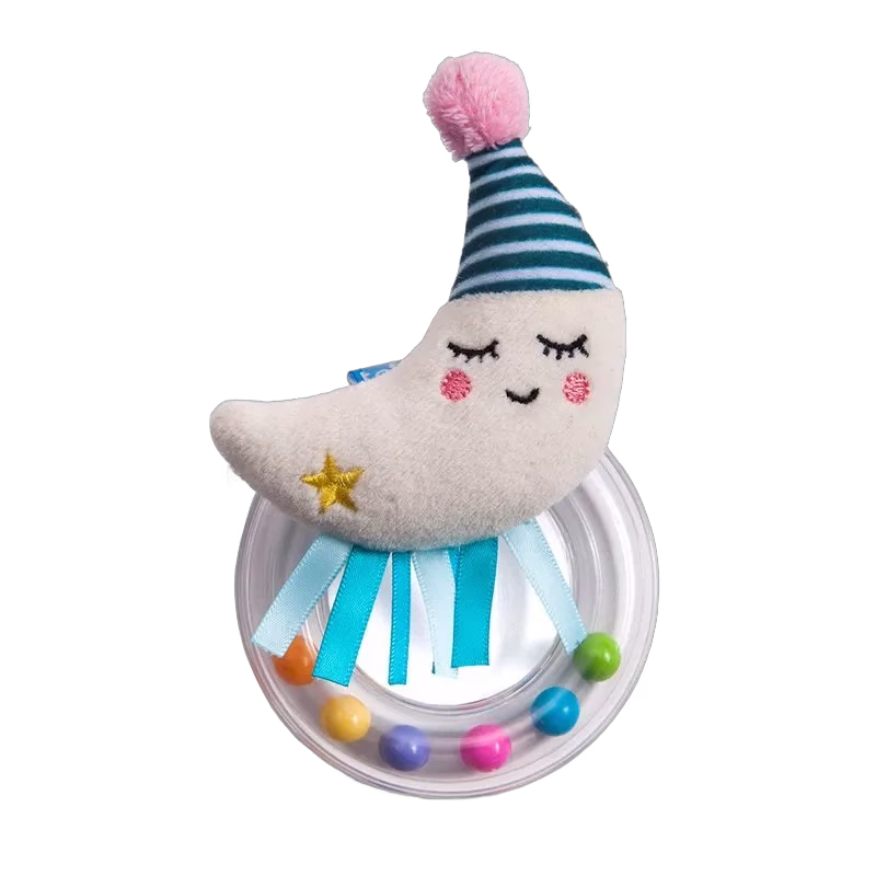 Taf Toys Mini Moon skallra