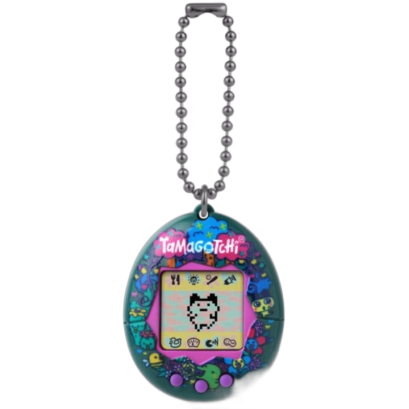 Tamagotchi Tama Garden