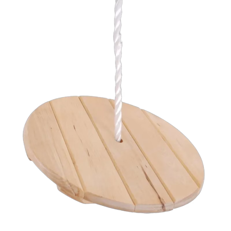 Tarzangunga 30 cm i Trä