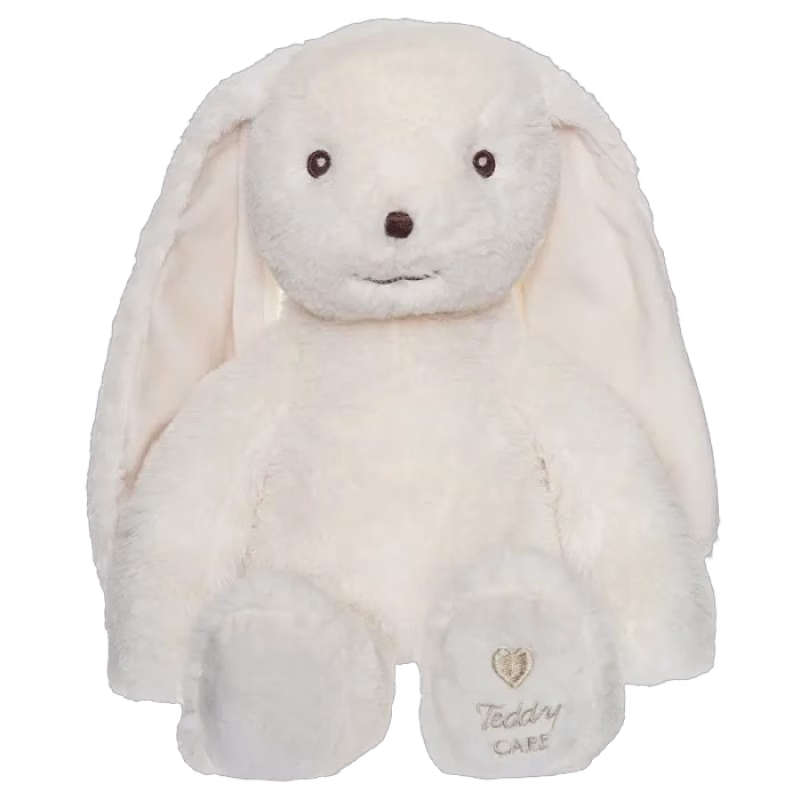 Teddykompaniet Care Tyngddjur Svea 40 cm
