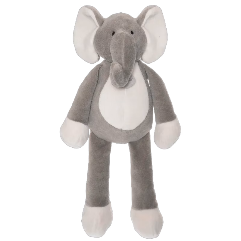 Teddykompaniet Diinglisar Organic 30 cm (Elefant)