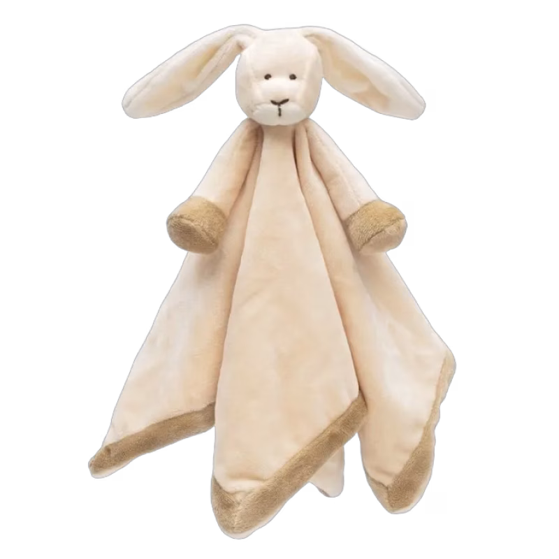 Teddykompaniet Diinglisar Snuttefilt (Kanin)