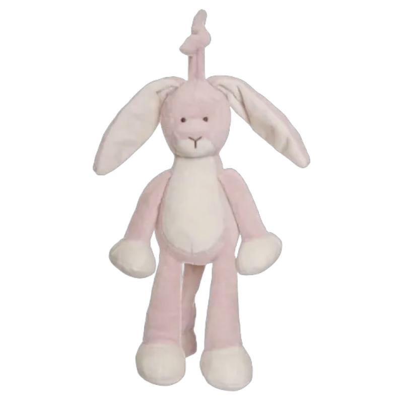 Teddykompaniet Diinglisar Speldosa Kanin (Dimrosa)