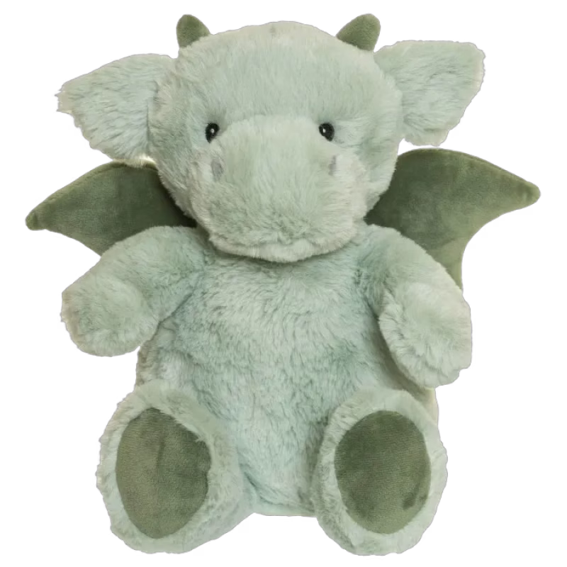 Teddykompaniet Dino med vingar 35 cm