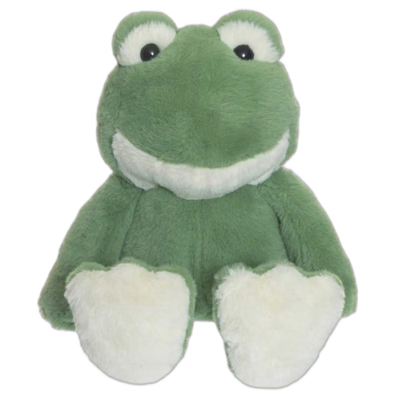 Teddykompaniet Grodan Göran 35 cm