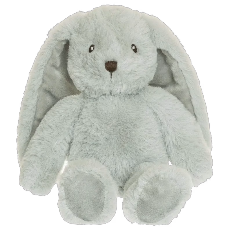 Teddykompaniet kanin Svea mini 25 cm, grön