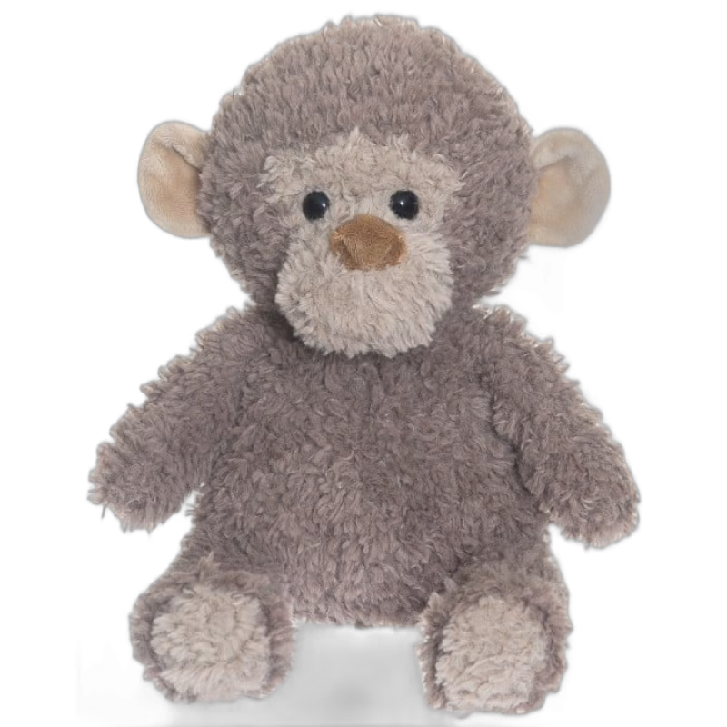 Teddykompaniet Retro Pals Apa 30 cm