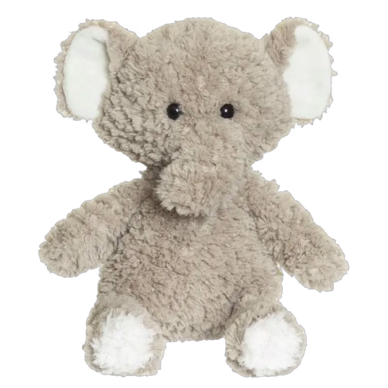 Teddykompaniet Retro Pals elefant 30 cm