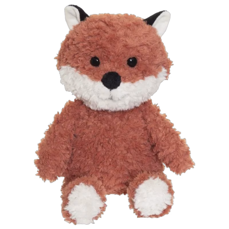 Teddykompaniet Retro Pals räv 30 cm