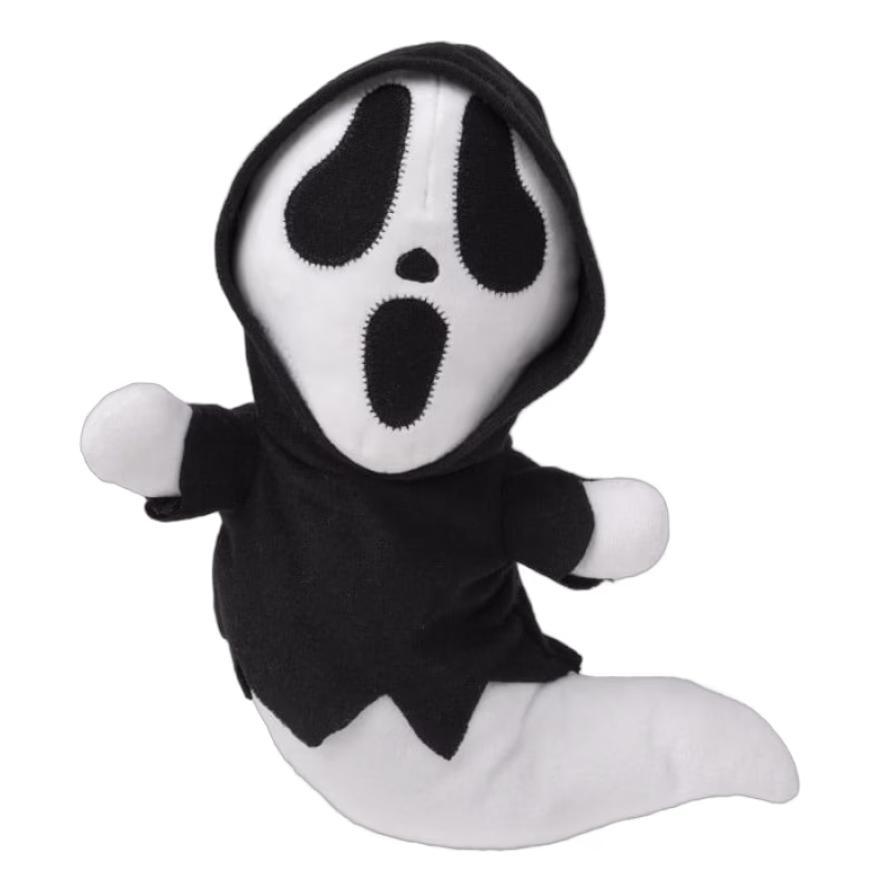 Teddykompaniet Självlysande Spöke 26 cm