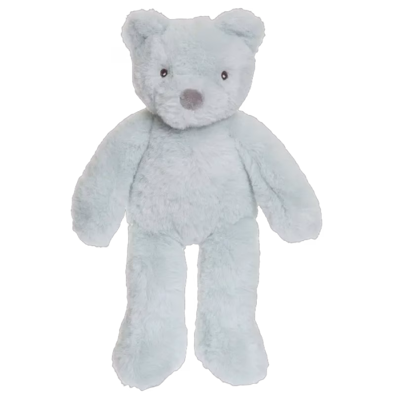 Teddykompaniet Sven Nalle 25 cm (Teal)