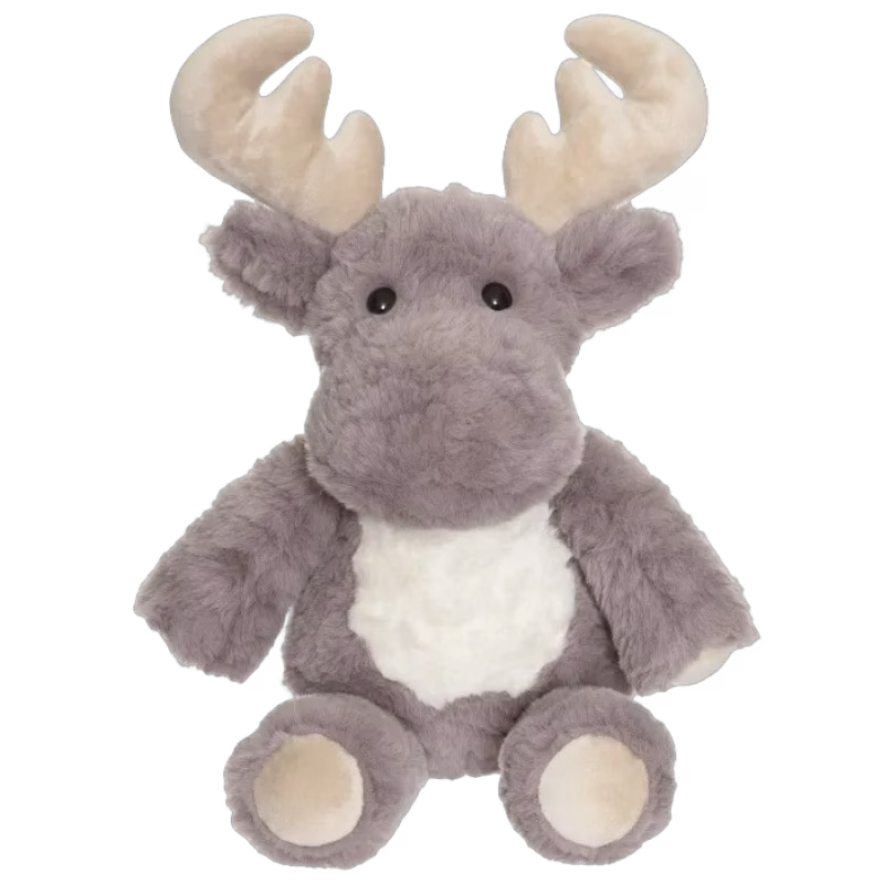 Teddykompaniet Tuffisar Älgen Ärling 40 cm