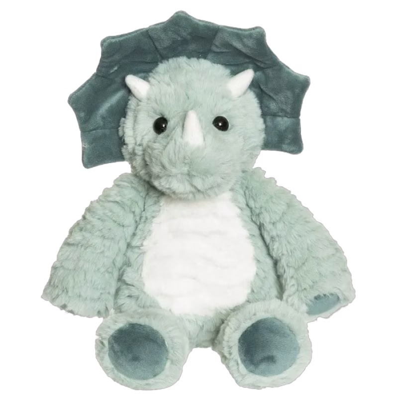 Teddykompaniet Tuffisar Dinosaurien Dexter 40 cm