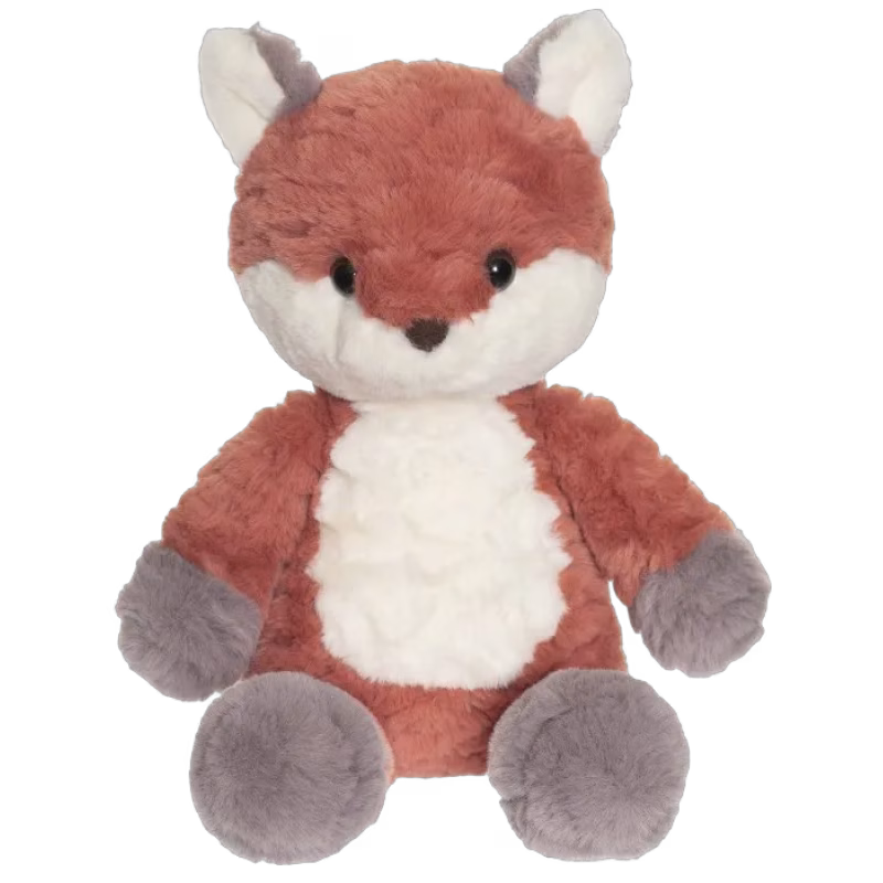 Teddykompaniet Tuffisar Räven Rune 40 cm