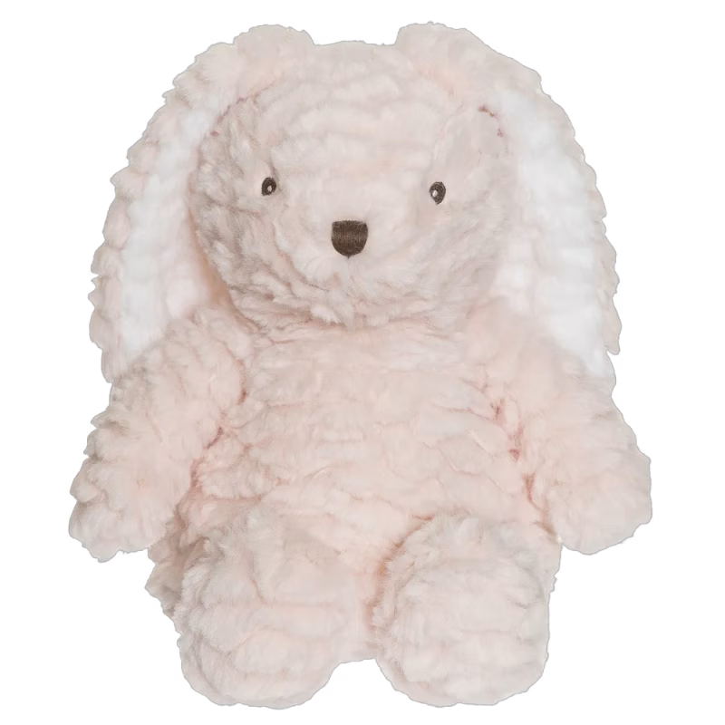 Teddykompaniet Värmedjur Teddy Kanin Pink