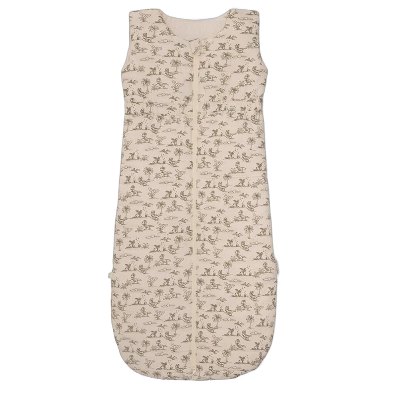 That's Mine Agnes Sovpåse TOG 1.5 0-6m, Dino esta